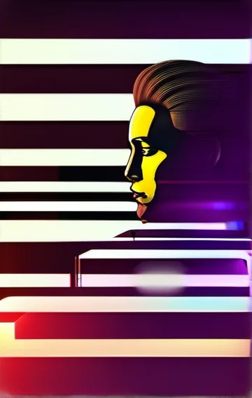 Lena And The Robot Ch 06