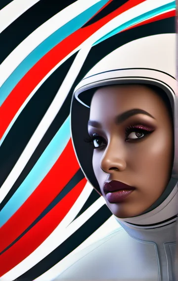 Lesbians Reality Altering Ring 04