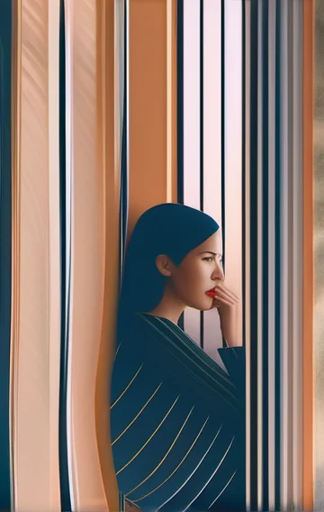 Listen To Me Kissing A Genius