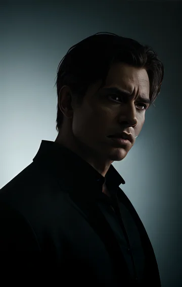 Lustful Energy Ep 05