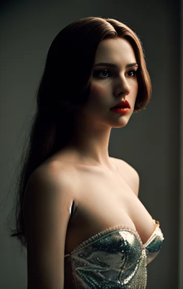 Lustful Energy Ep 06