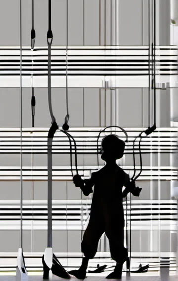 Lustful Energy Ep 09