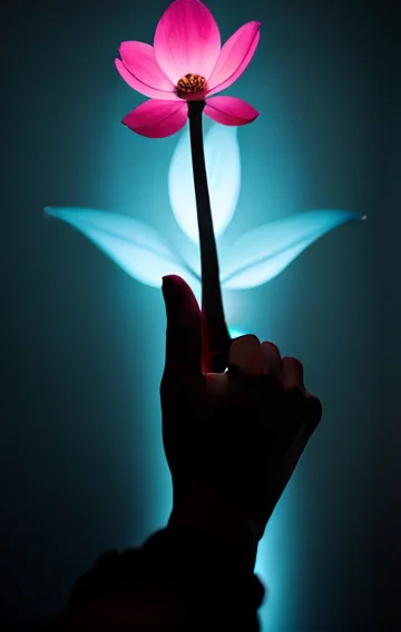 Magic Is A Powerful Thing Ch 07