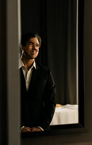 Margarets Resignation Ch 01