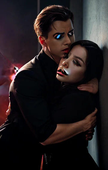 Master Of Elements Ch 03 Danger