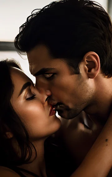 Master Or Slave Or Yes