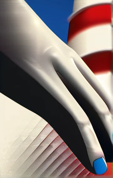 Microchipped Human Toy