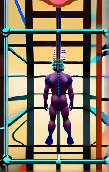 Mind Deviancy Ch 03 Mirror