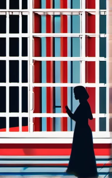 Morning In The Life Of A Pet