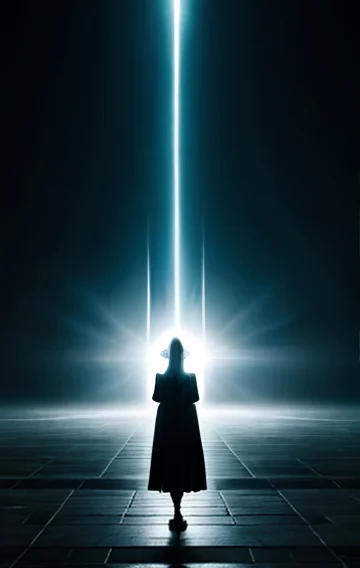 Mothership Wilderness Pt 25