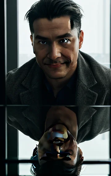 My Only Talent Ch 21