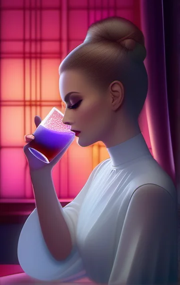 My Only Talent Ch 38