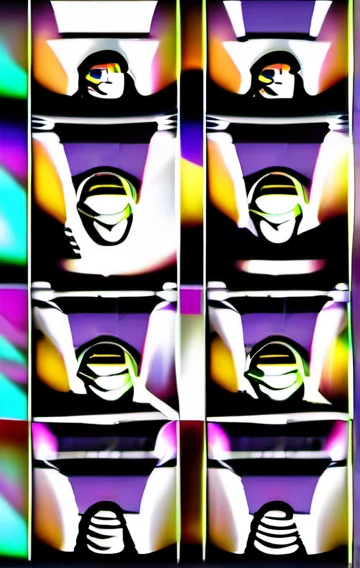 My Power The Shroom Party