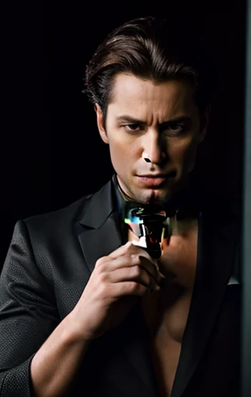 My Precious Puppy Ch 01