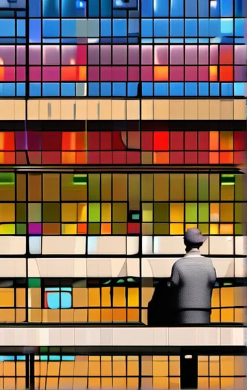 Night Brings The Hunter Pt 07