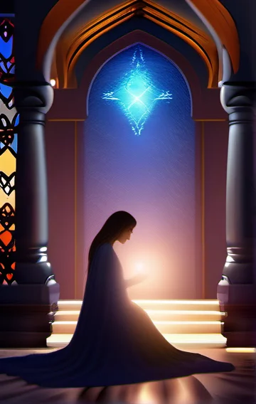 Of Bonds Forged Ch 05