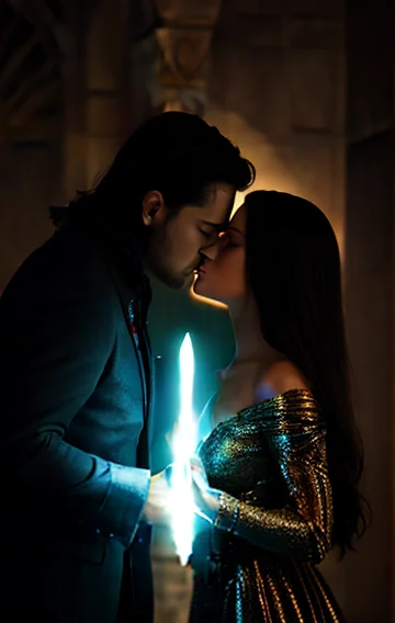 Our Little Secret Ch 04 1