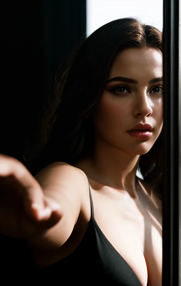 Porn Town First Day On The Job