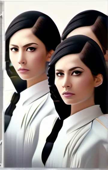 Quaranteam Ruins United Ch 05