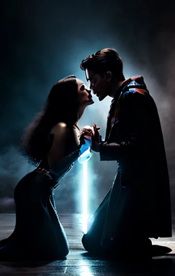 Restrained Pleasure Ch 02