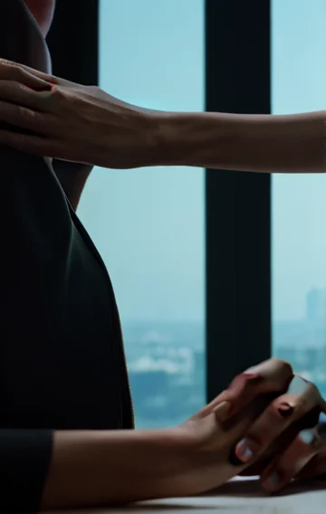 S H E Seduce Hypnotise Enslave Ch 10