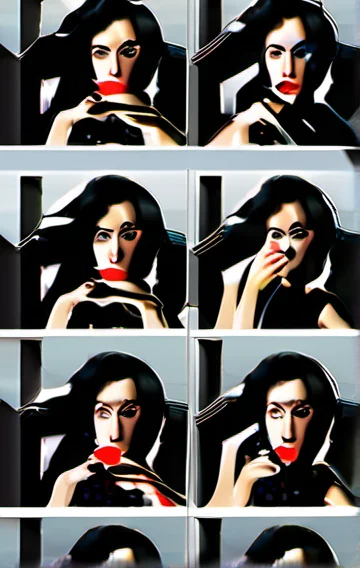 Secret Message Pt 07