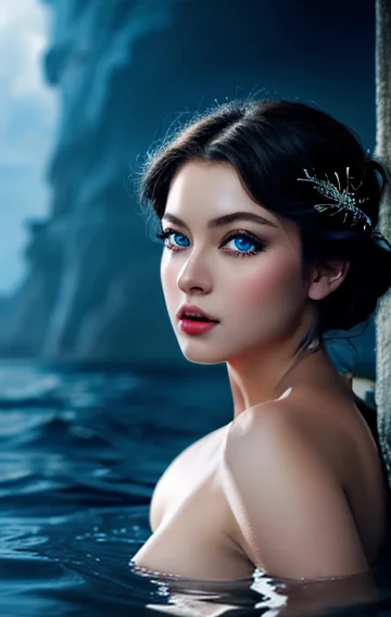 Secrets Of The Amazon Ch 05