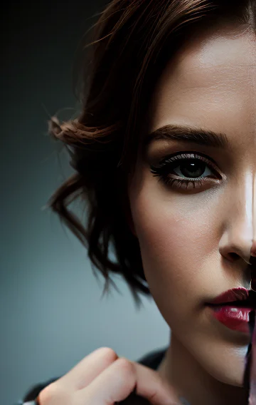 Seduced By The Snake Goddess