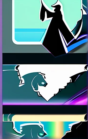 Slipping Into The Jungle Pt 05