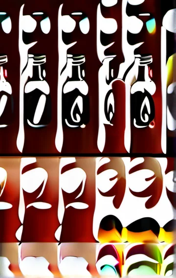 Something Extra In The Bottle Ch 04