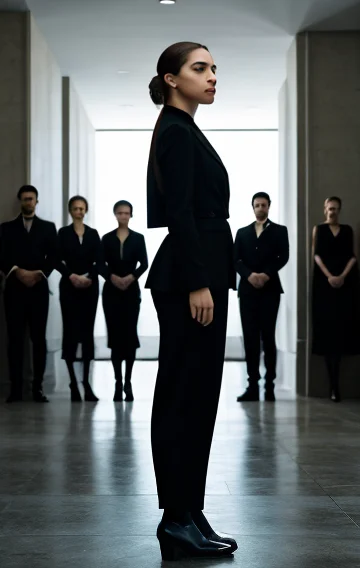 Spanked By My Boss Pt 05