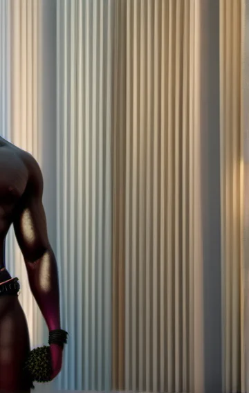 Submission On The Bus