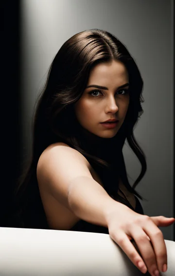 The Adventures Of Sultry Girl Ch 08