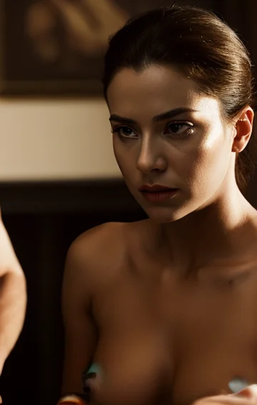 The Birth Of Super Pimp Ch 04