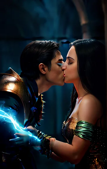 The Body Scanner Ch 03