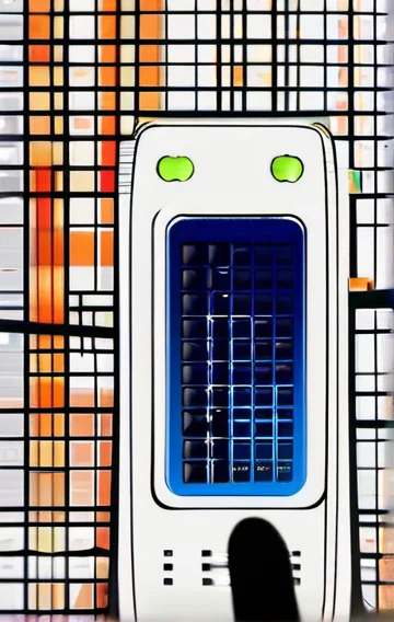 The Body Scanner Ch 04