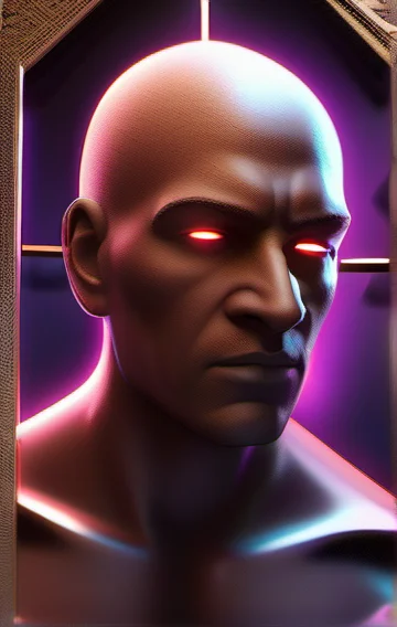 The Enchantress Reborn