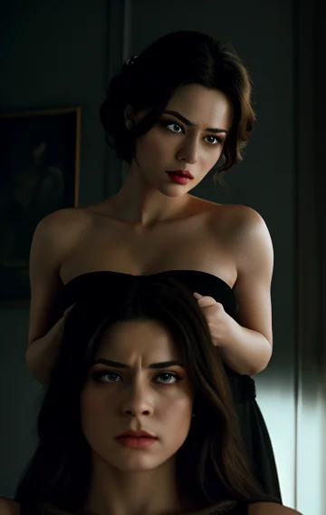 The Exploding Rainbow