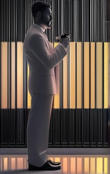 The Facility Speak My Mind Ch 01