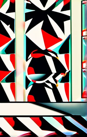 The Institute Stories Set 01