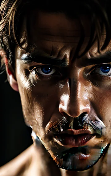 The Island Of Depravity Ch 01