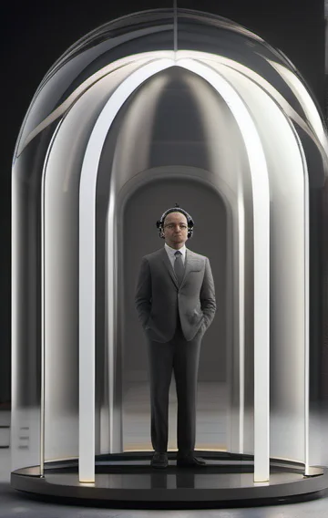 The Lesser Evil Ch 02