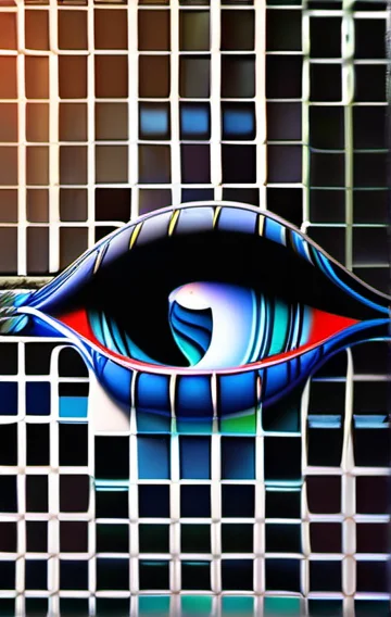 The Master Of Truth 001