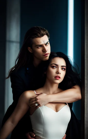 The Neighbours Come Round