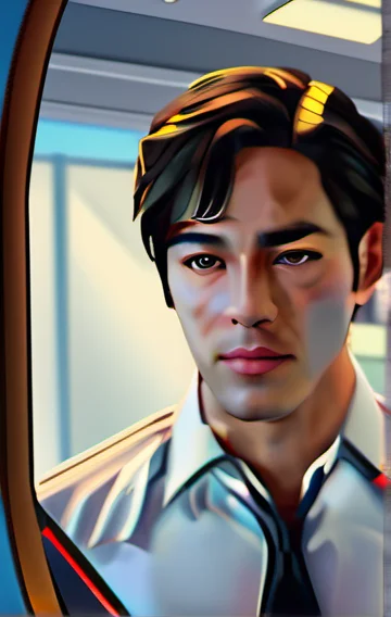 The New Neighbour Ch 01 2