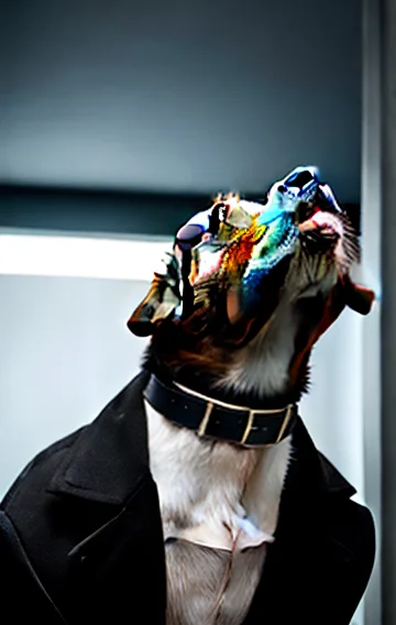 The Opposite Of Arachnophobia