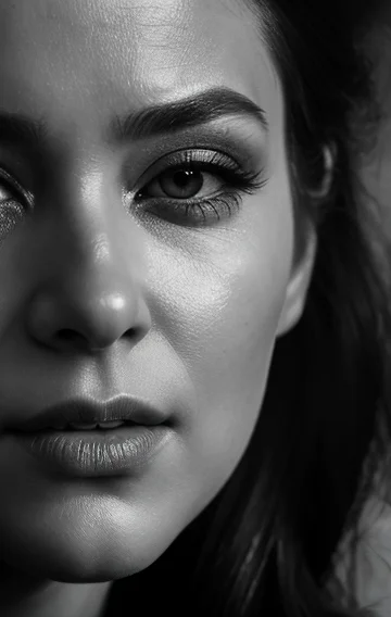 The Photoshoot Pt 02