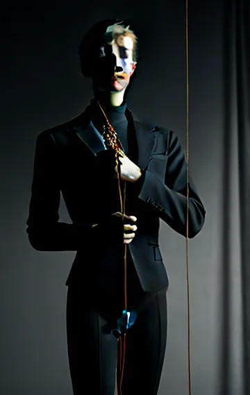 The Ponytail Express Ch 16