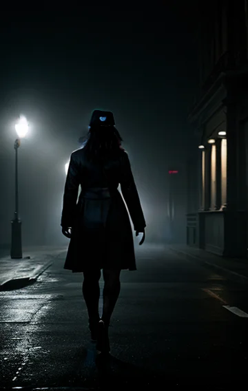 The Power To Control Ch 04