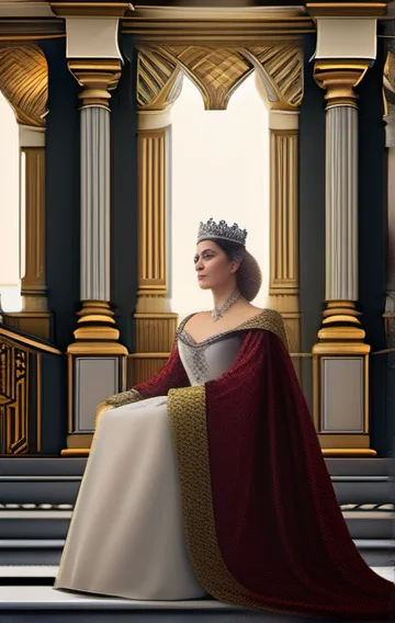 The Princess And The Vizier Pt 02